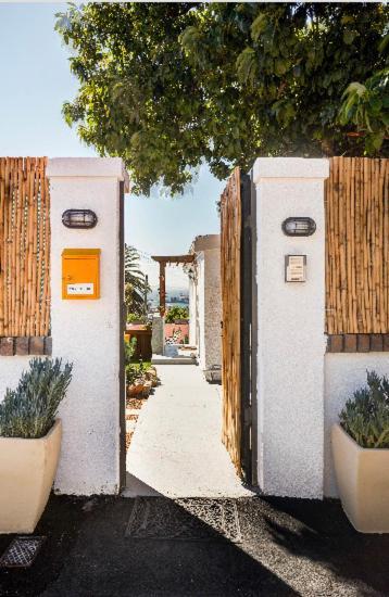 Walmer Cottage - Cute & Pet Friendly Cape Town Eksteriør bilde